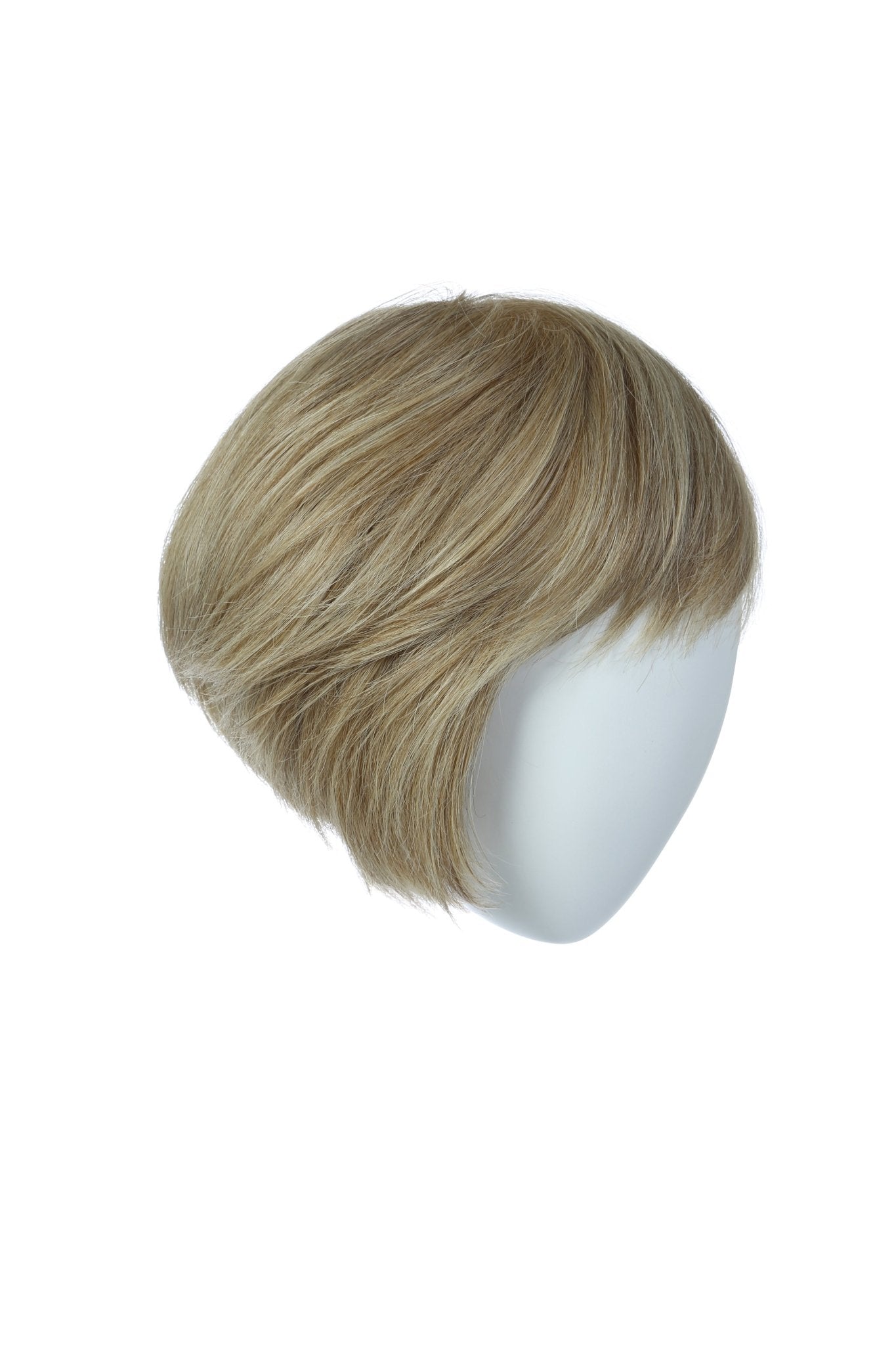 Success Story - Enhanced Hair - Wig - Raquel Welch