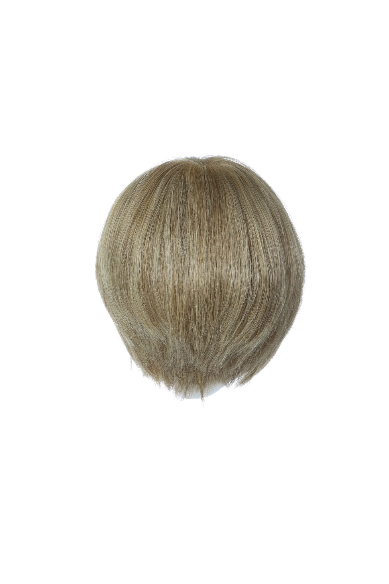 Success Story - Enhanced Hair - Wig - Raquel Welch