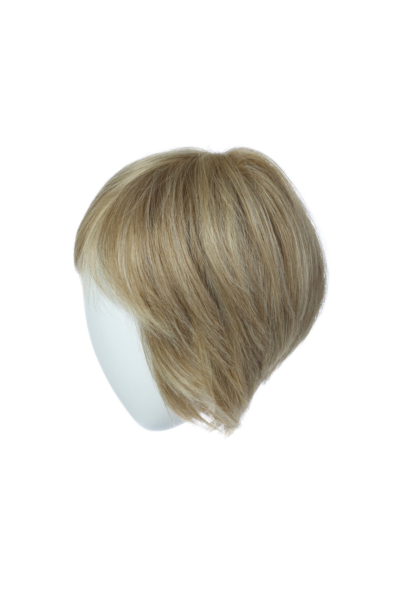 Success Story - Enhanced Hair - Wig - Raquel Welch