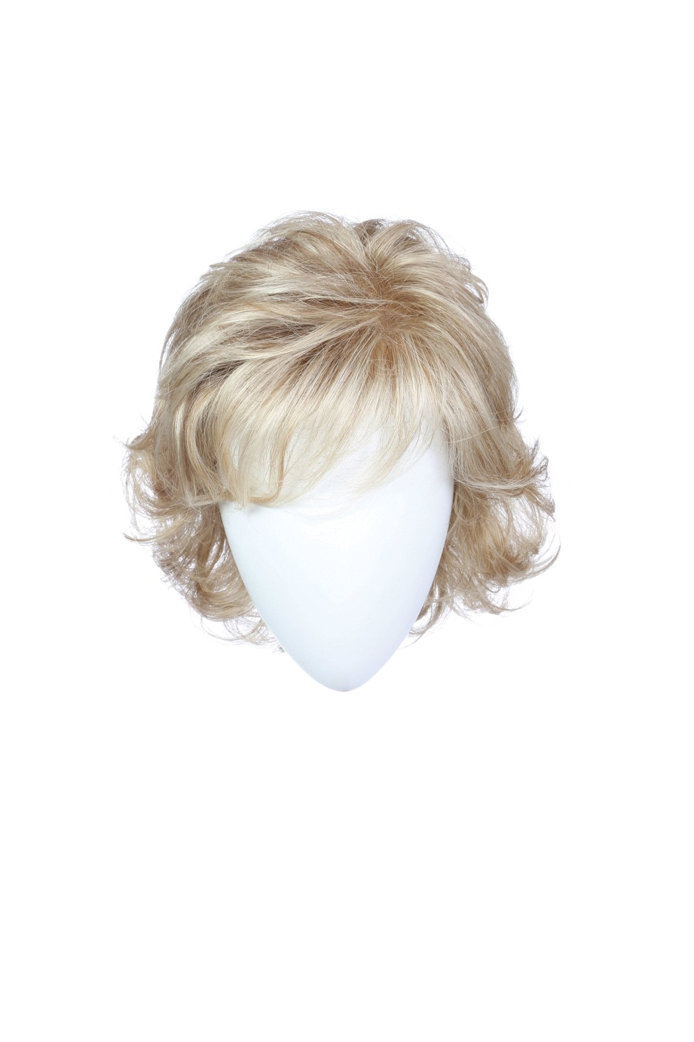 Tango (PA) - Enhanced Hair - Wig - Raquel Welch