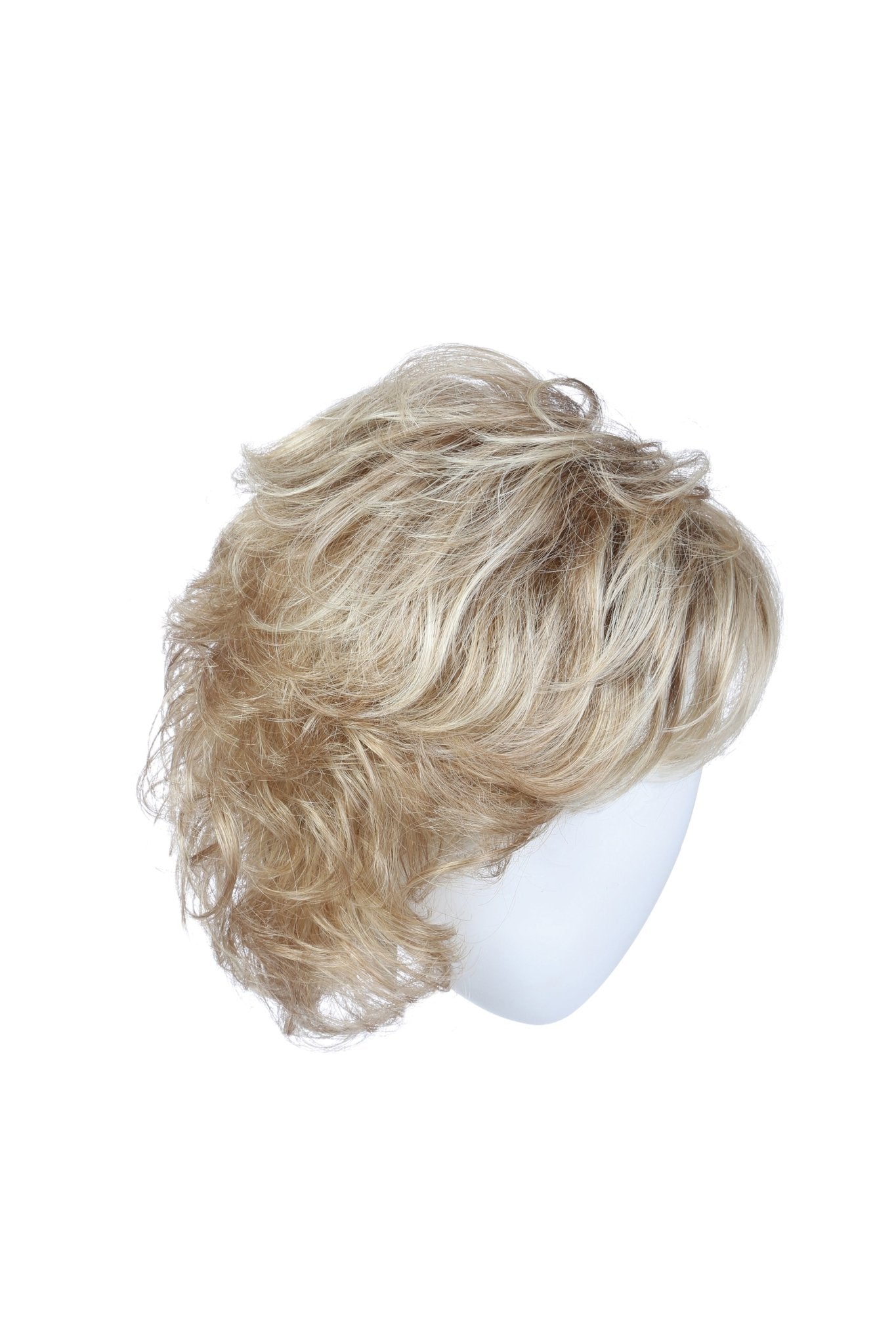 Tango (PA) - Enhanced Hair - Wig - Raquel Welch