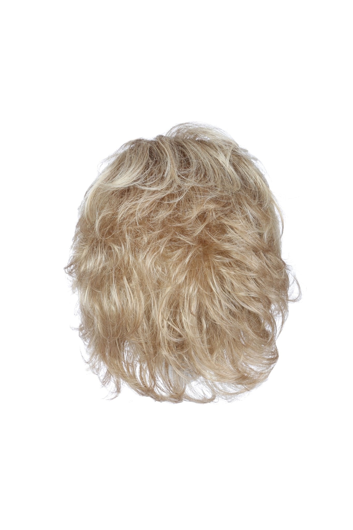 Tango (PA) - Enhanced Hair - Wig - Raquel Welch