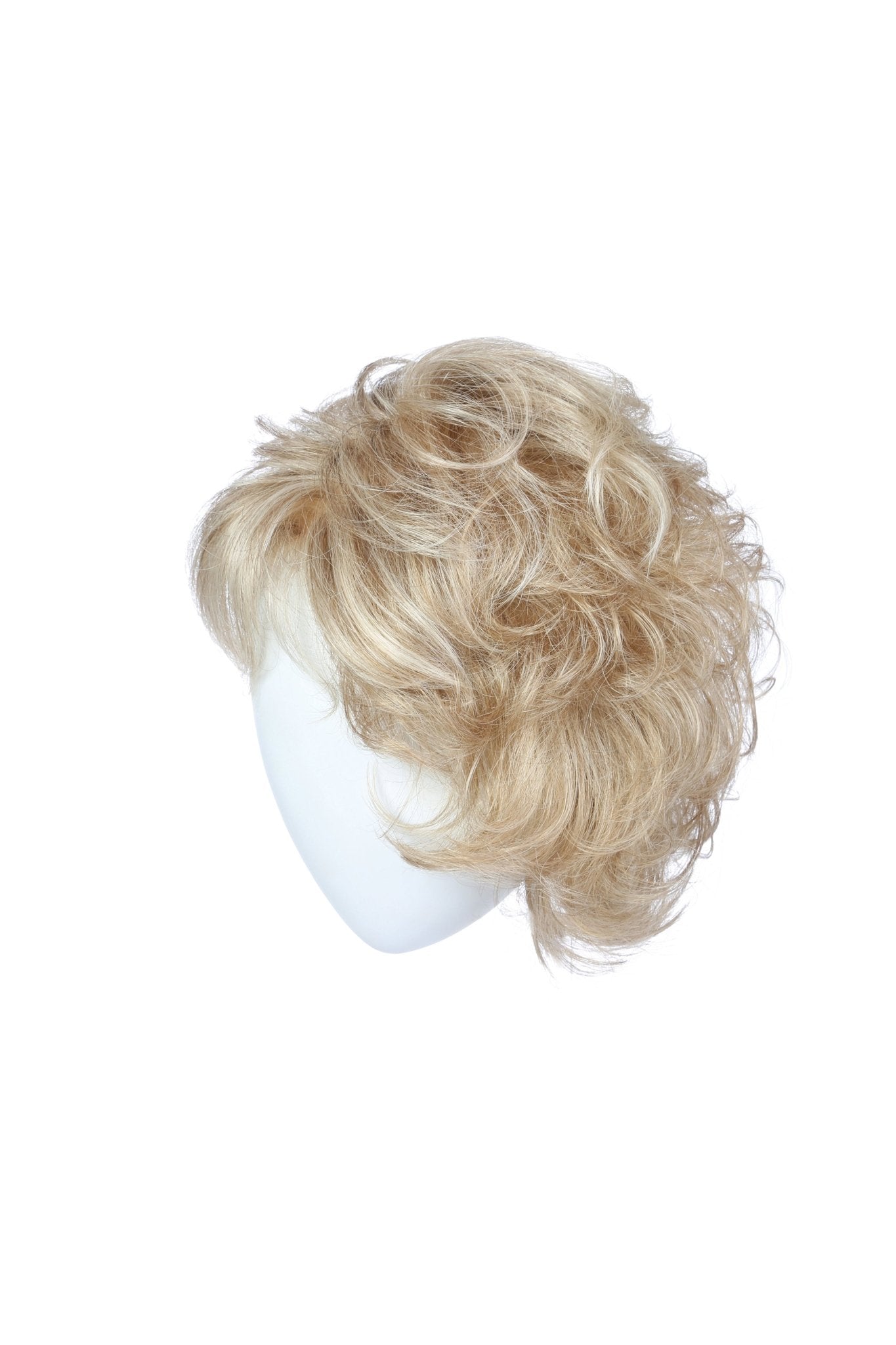 Tango (PA) - Enhanced Hair - Wig - Raquel Welch