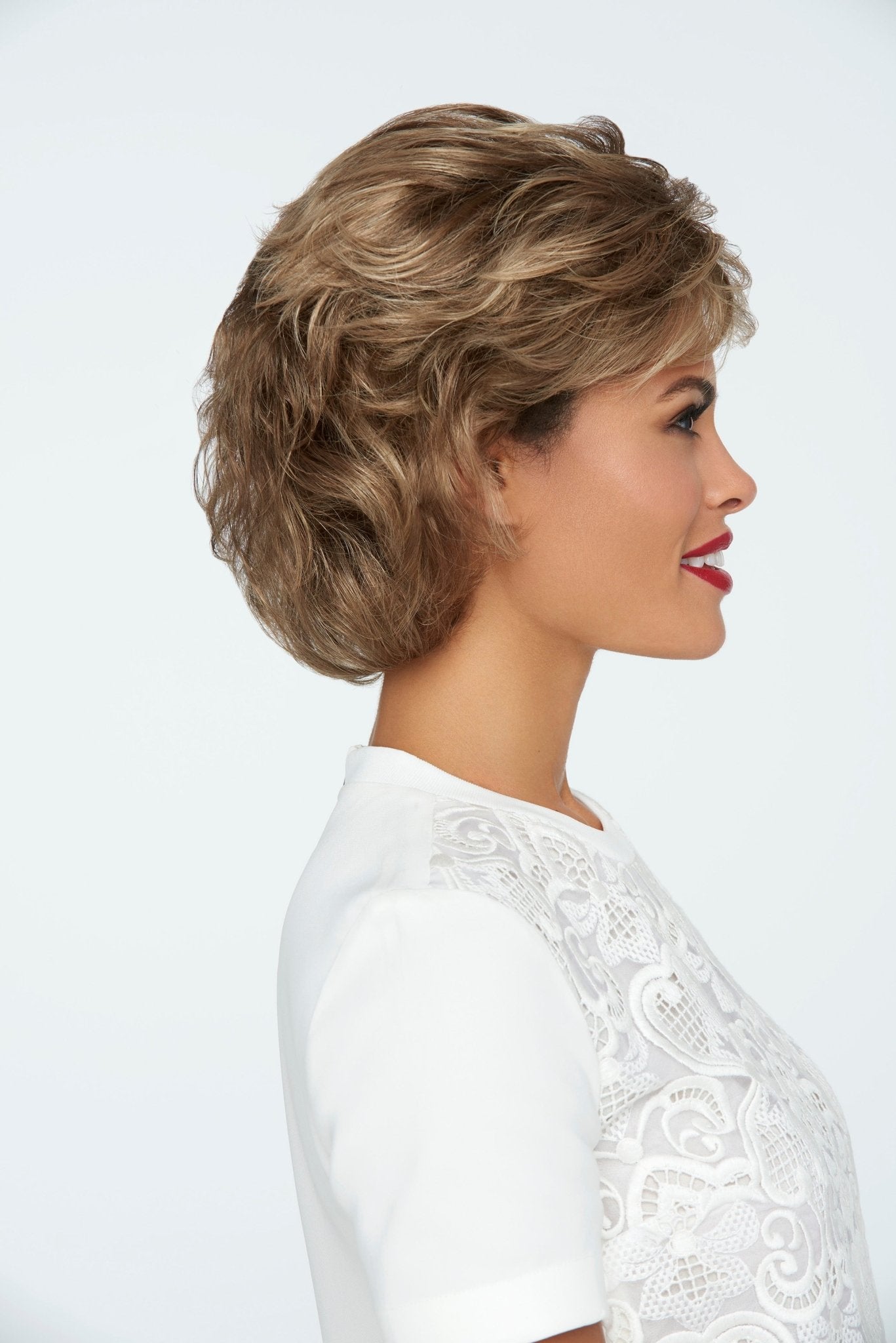Tango (PA) - Enhanced Hair - Wig - Raquel Welch