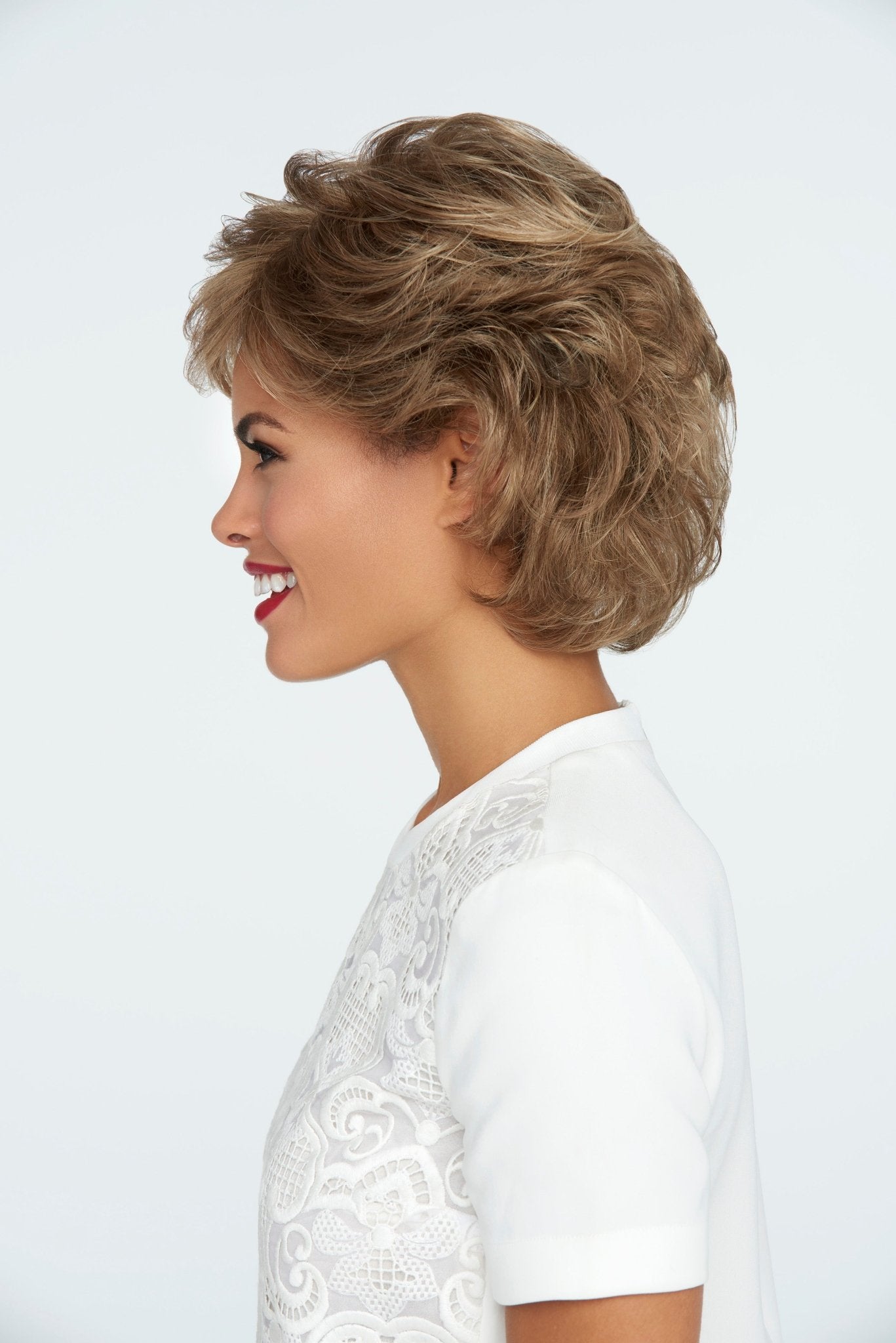 Tango (PA) - Enhanced Hair - Wig - Raquel Welch