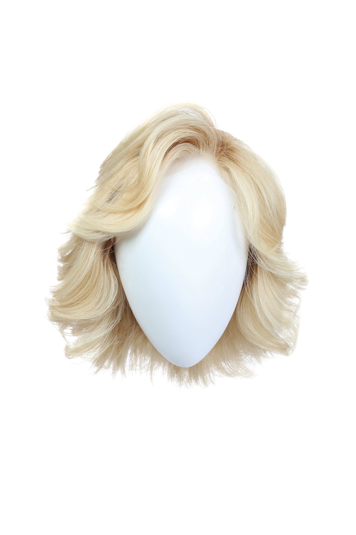 The Art Of Chic - Enhanced Hair - Wig - Raquel Welch