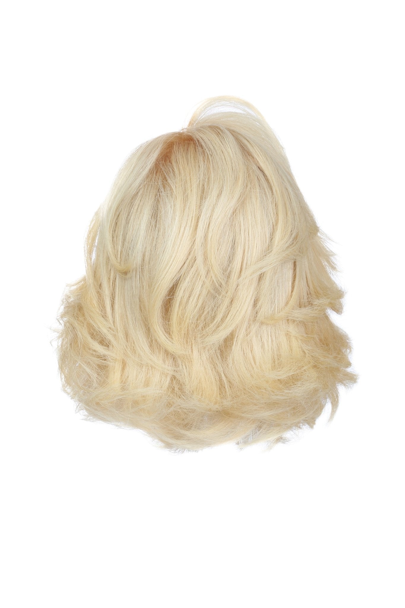 The Art Of Chic - Enhanced Hair - Wig - Raquel Welch