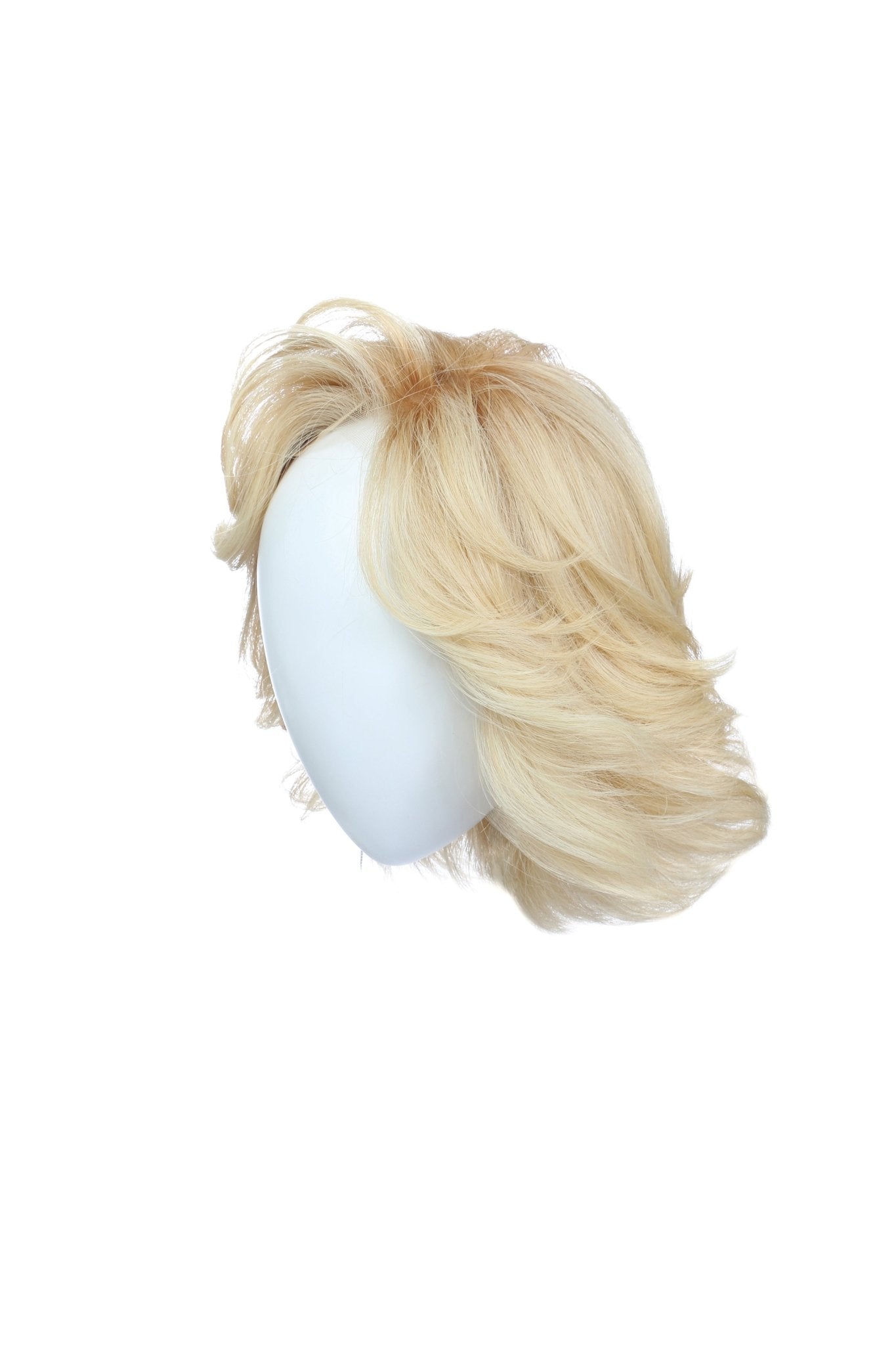 The Art Of Chic - Enhanced Hair - Wig - Raquel Welch