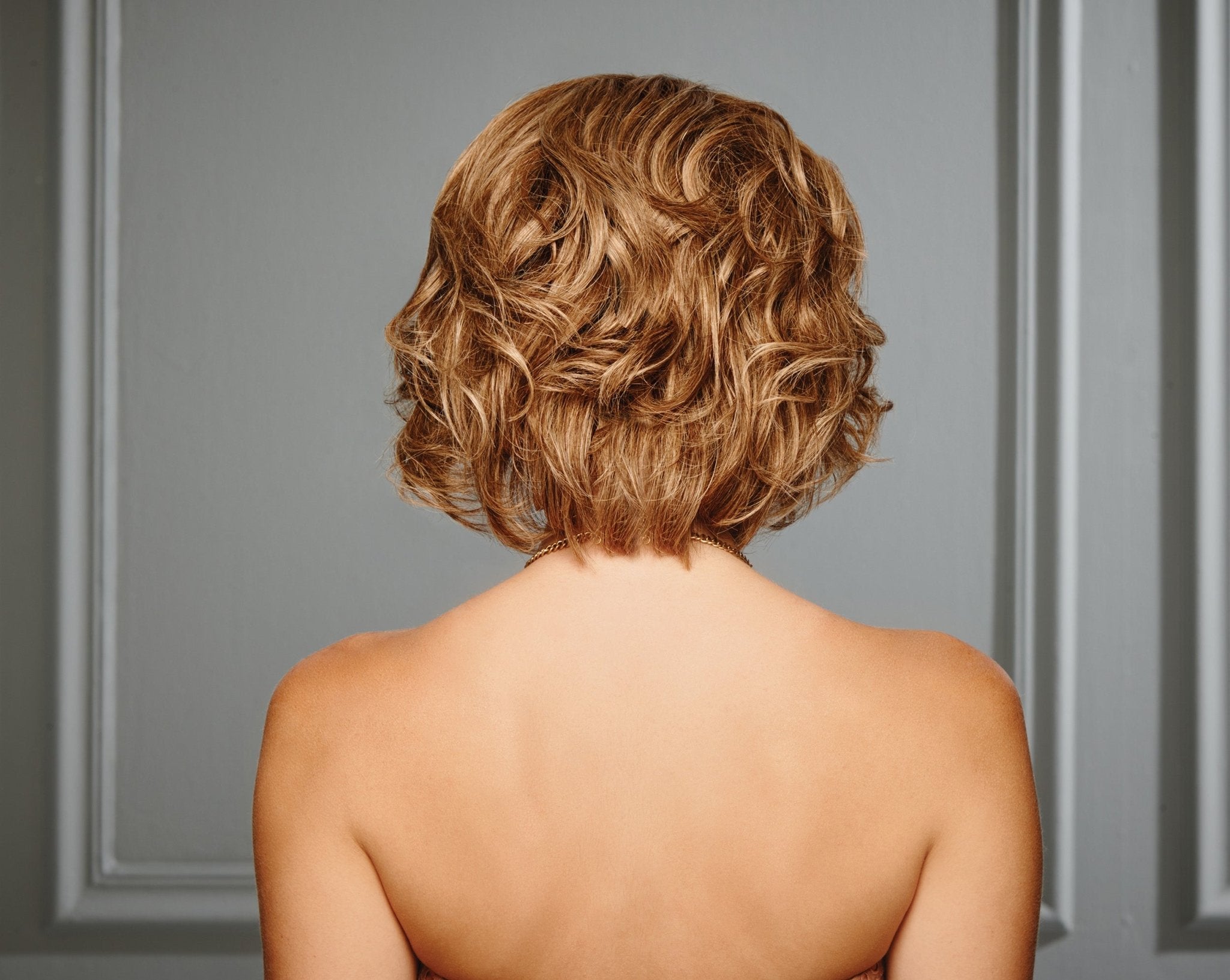 The Art Of Chic - Enhanced Hair - Wig - Raquel Welch