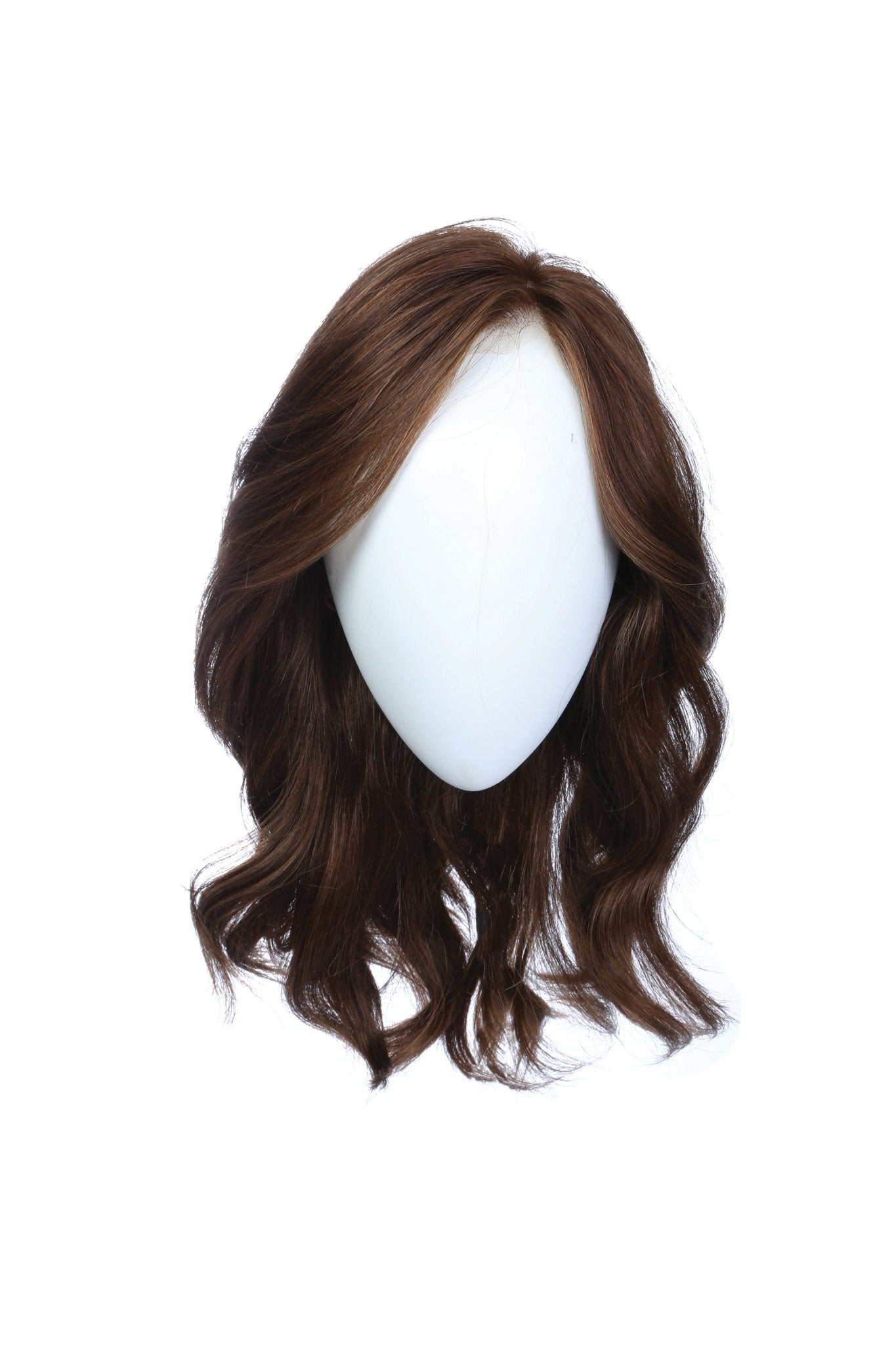 The Good Life - Enhanced Hair - Wig - Raquel Welch