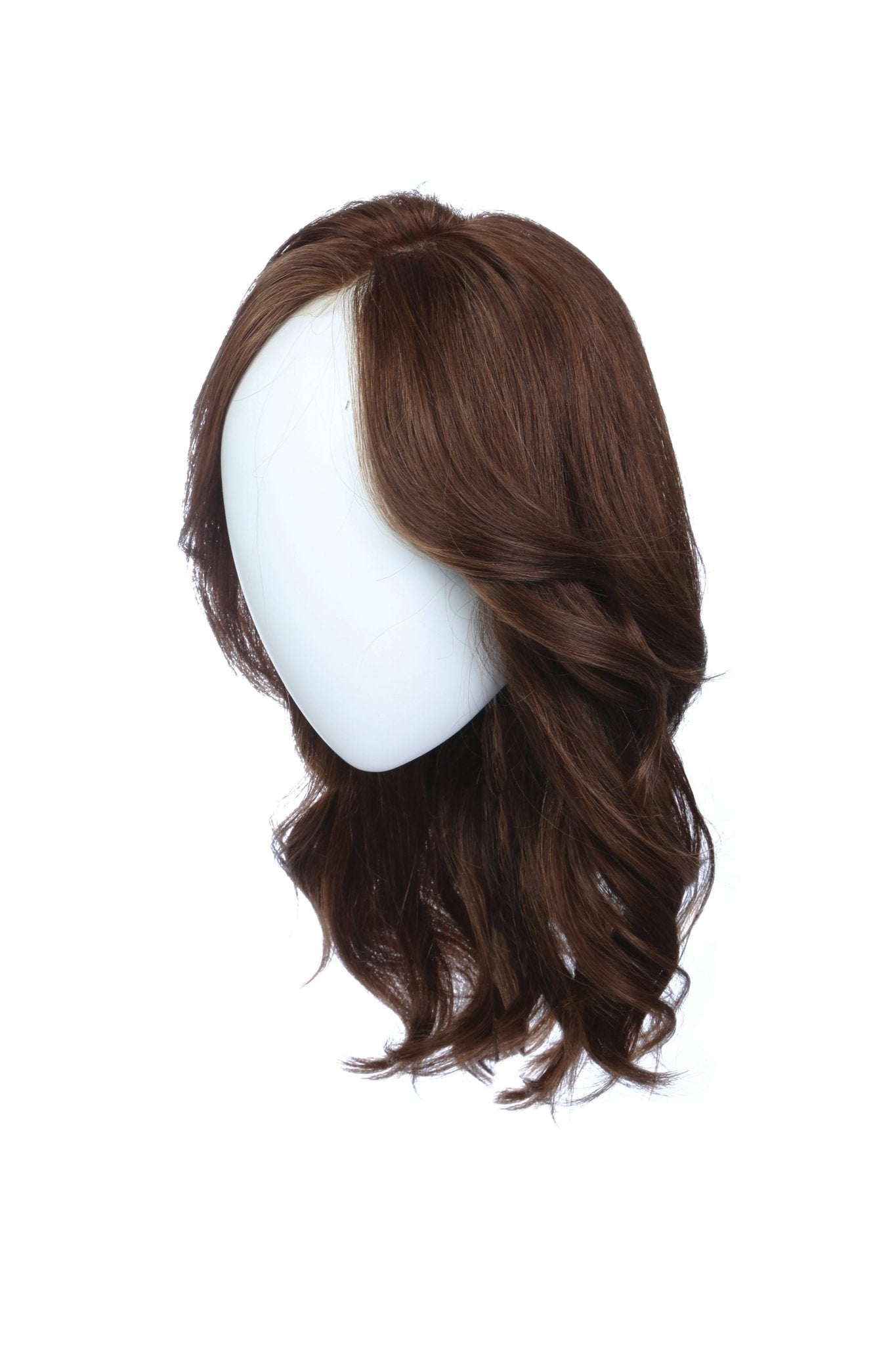 The Good Life - Enhanced Hair - Wig - Raquel Welch