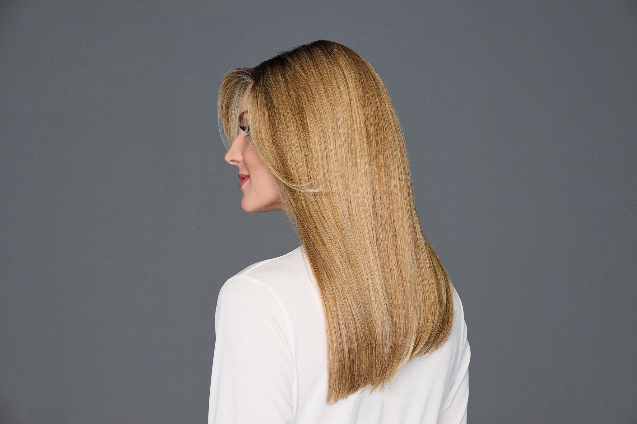 Top Billing 18” - Enhanced Hair - Hair Topper - Raquel Welch