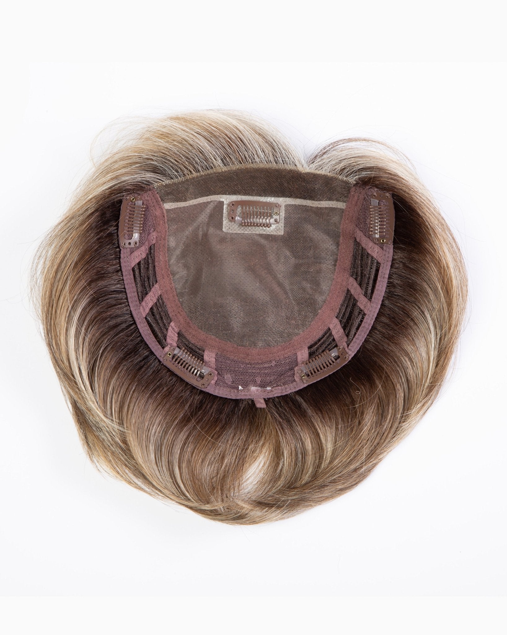 Top Billing 5” - Enhanced Hair - Hair Topper - Raquel Welch