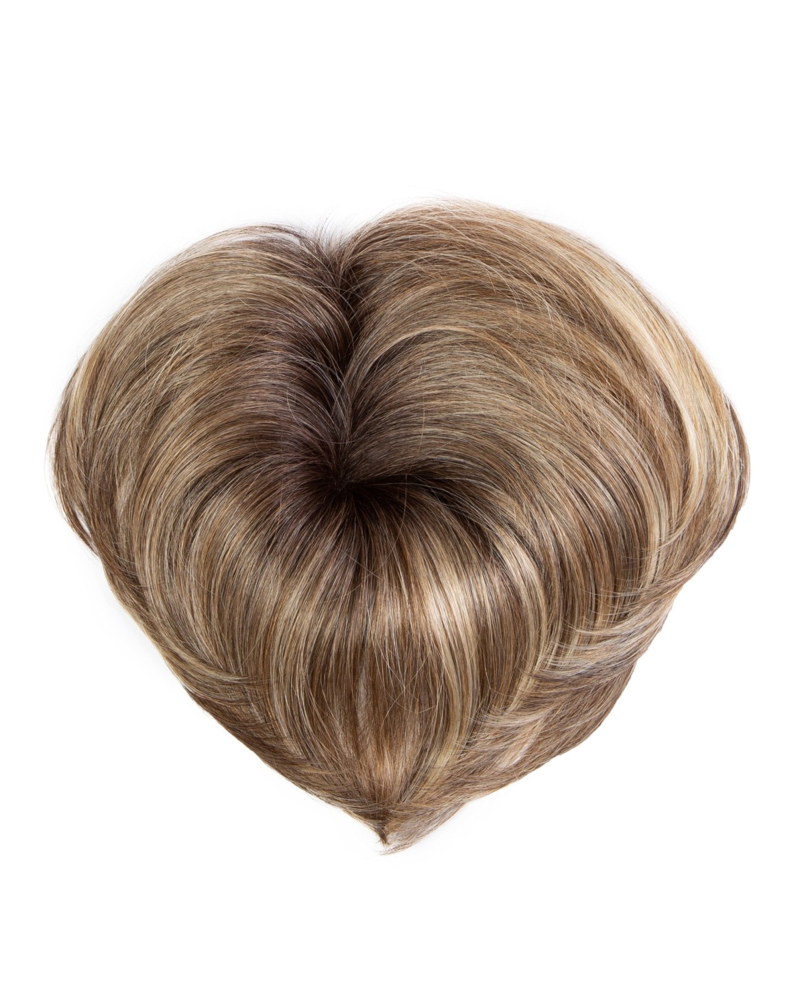Top Billing 5” - Enhanced Hair - Hair Topper - Raquel Welch
