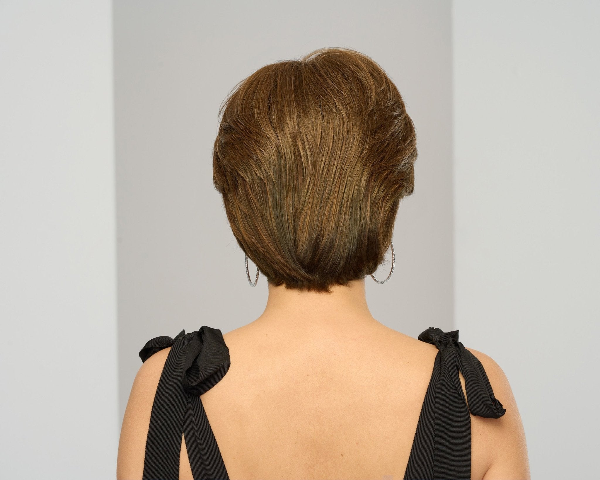Top Billing 5” - Enhanced Hair - Hair Topper - Raquel Welch