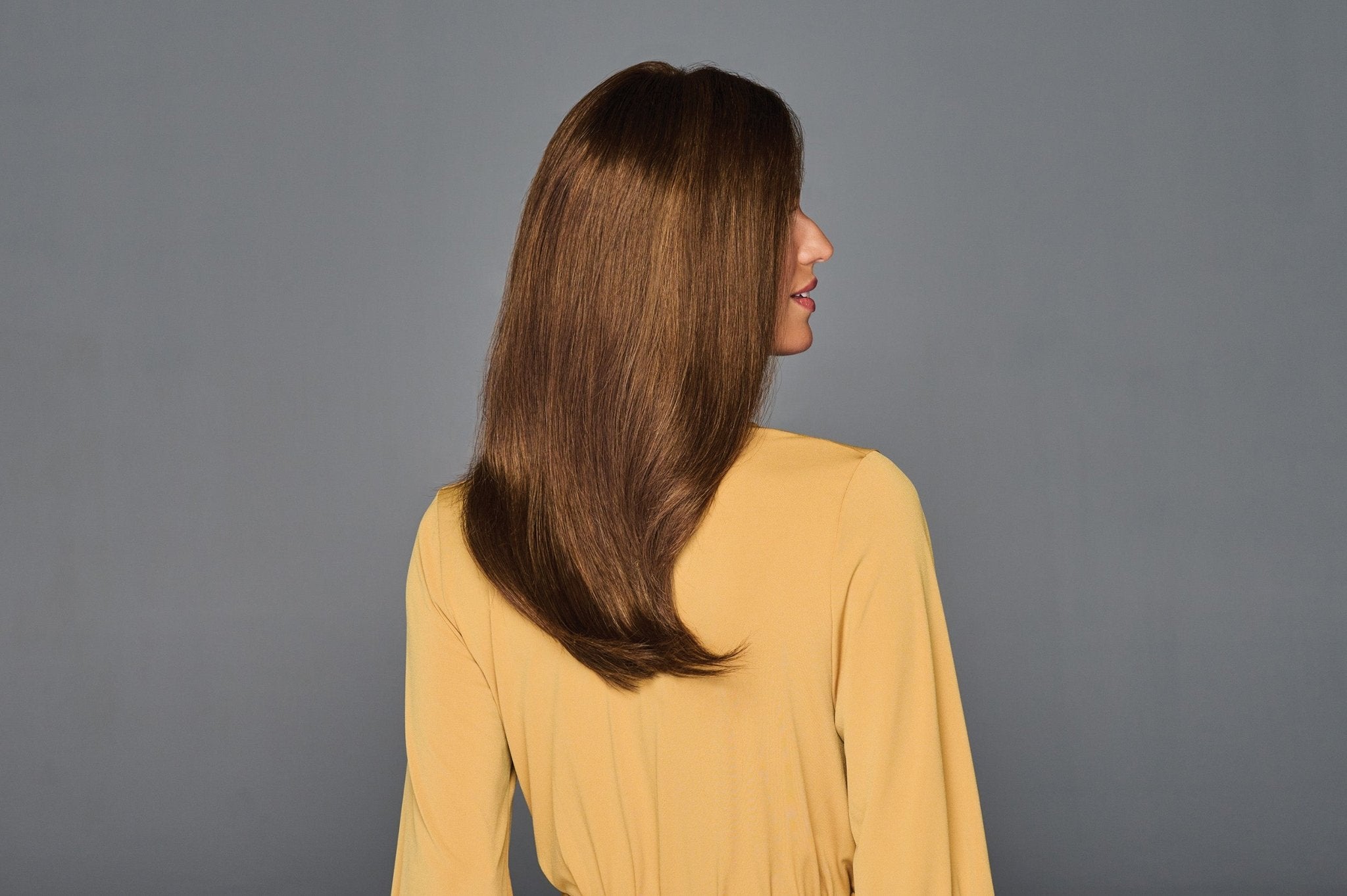 Top Billing 16” - Enhanced Hair - Hair Topper - Raquel Welch