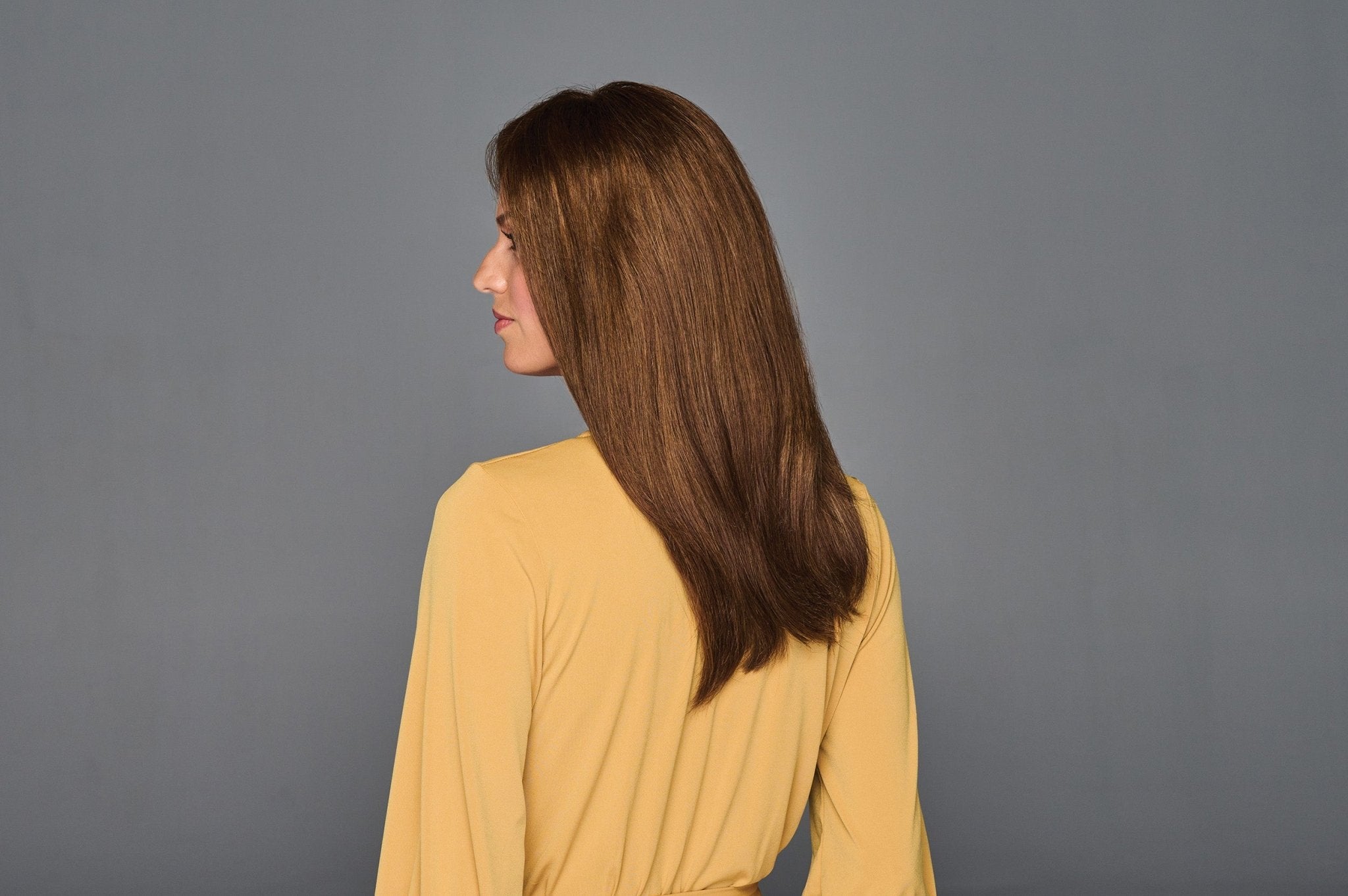 Top Billing 16” - Enhanced Hair - Hair Topper - Raquel Welch