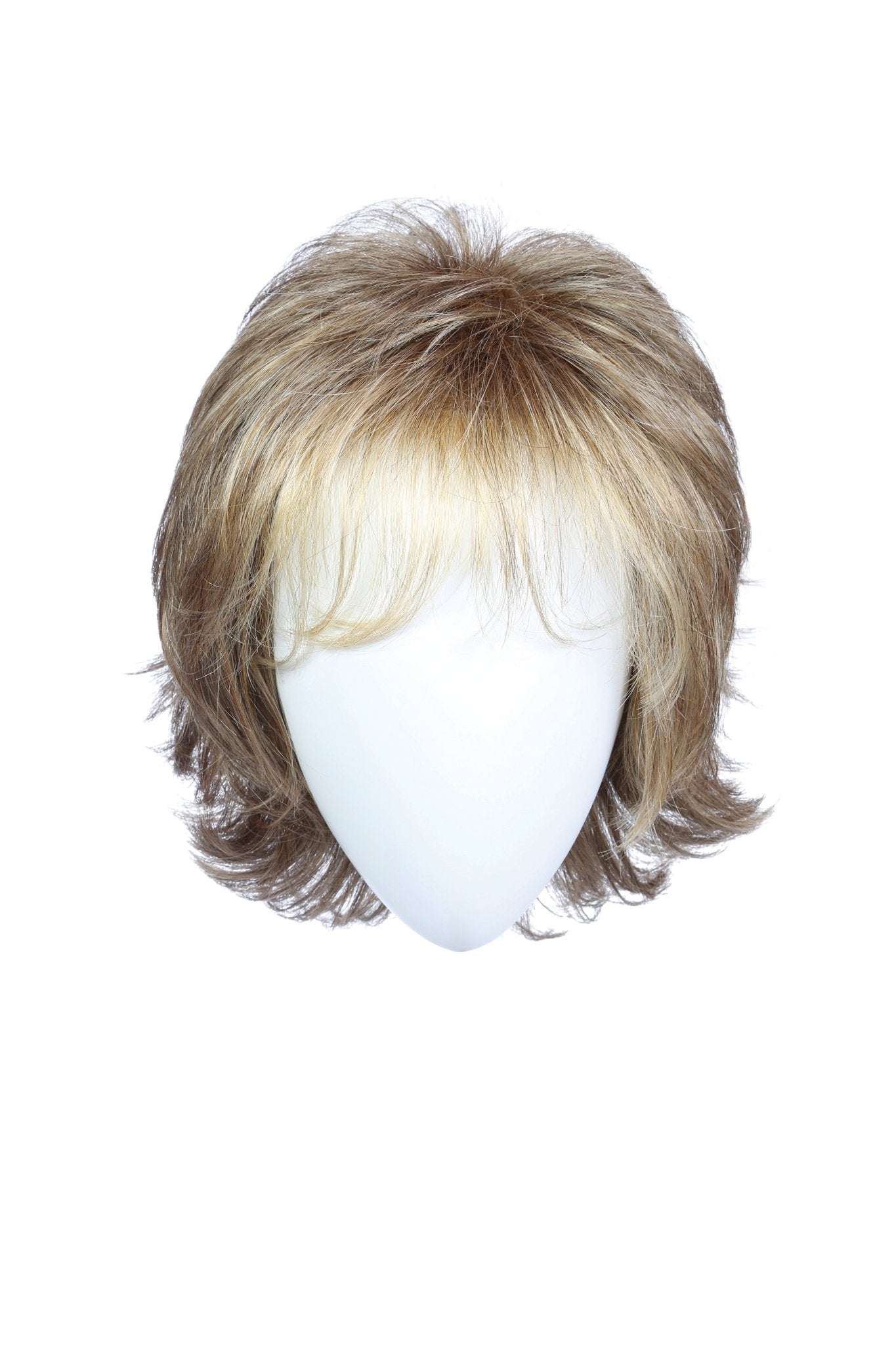 Trend Setter - Enhanced Hair - Wig - Raquel Welch