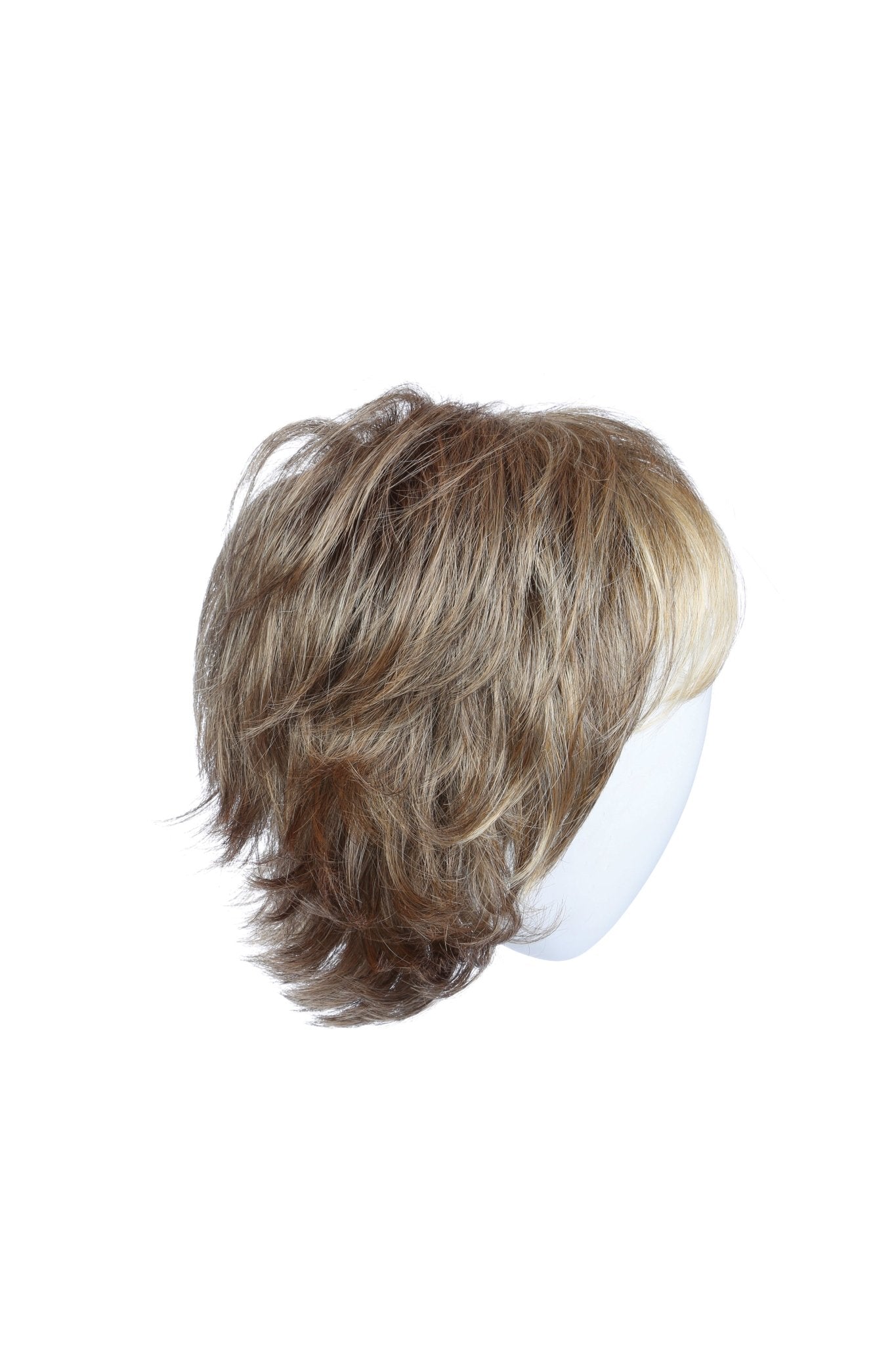 Trend Setter - Enhanced Hair - Wig - Raquel Welch