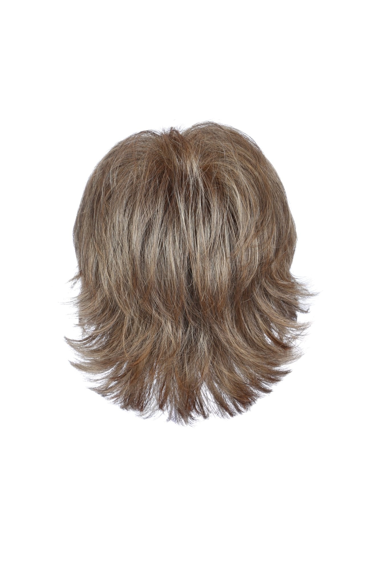 Trend Setter - Enhanced Hair - Wig - Raquel Welch