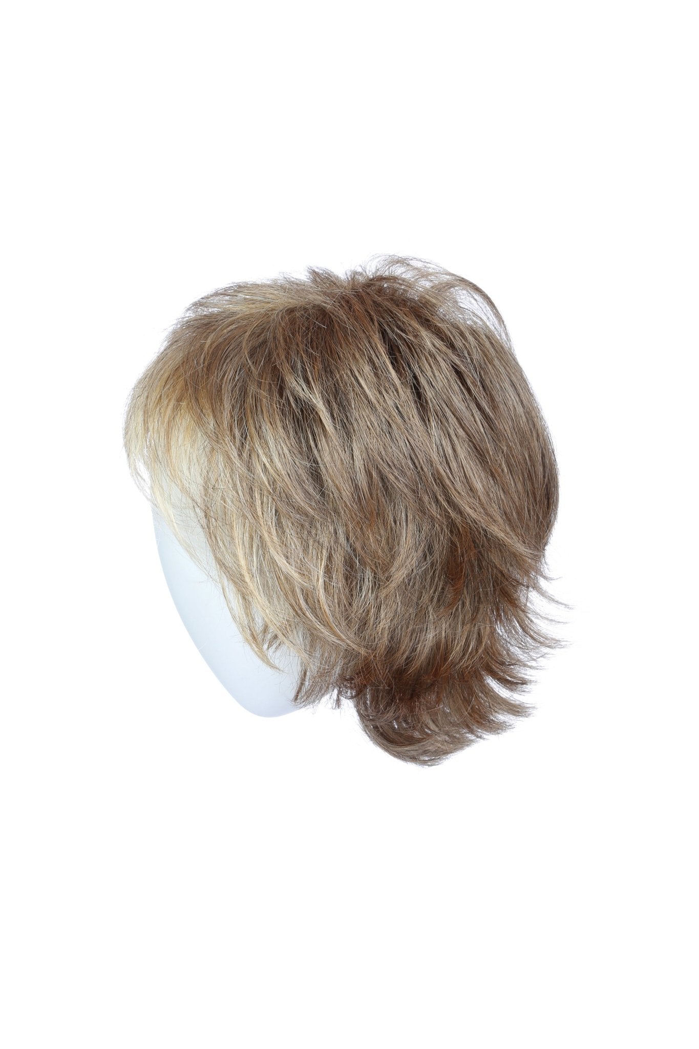 Trend Setter - Enhanced Hair - Wig - Raquel Welch