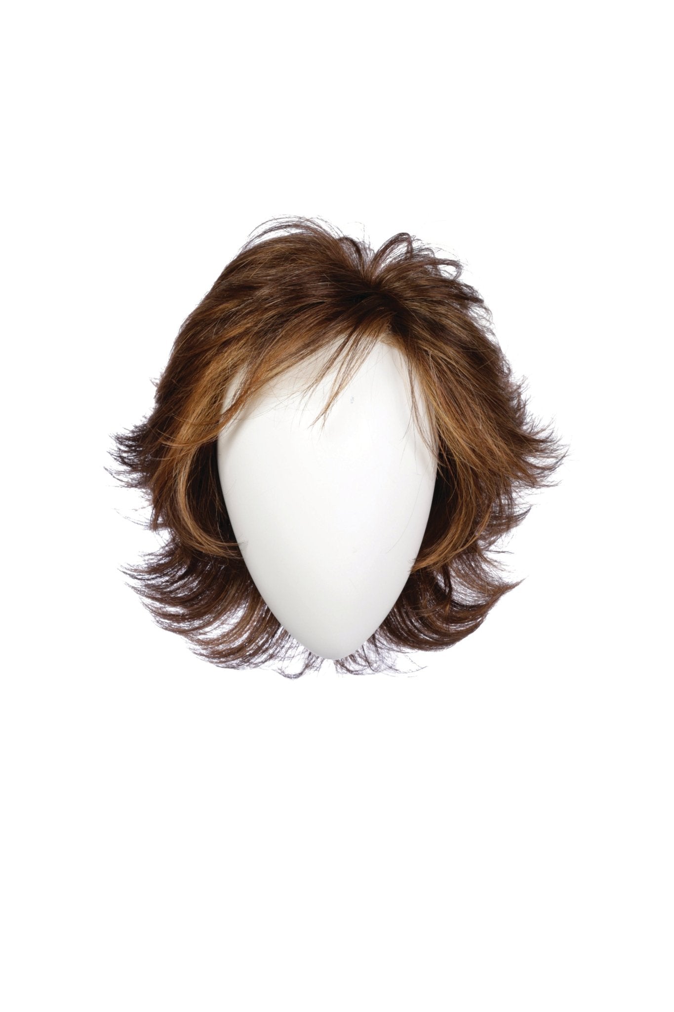 Trend Setter Elite - Enhanced Hair - Wig - Raquel Welch
