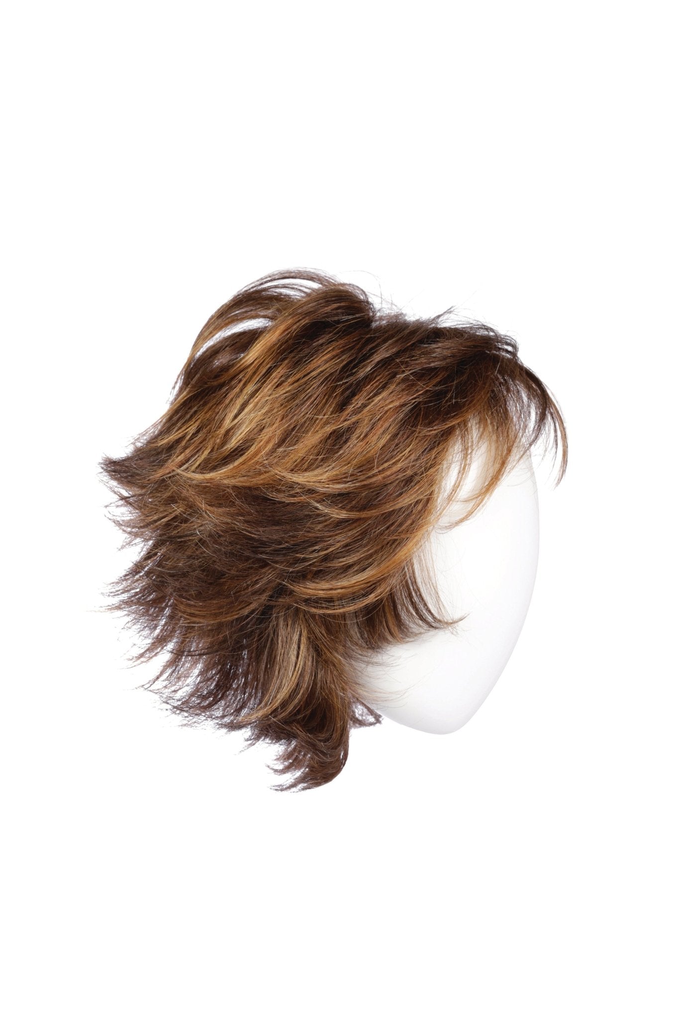 Trend Setter Elite - Enhanced Hair - Wig - Raquel Welch