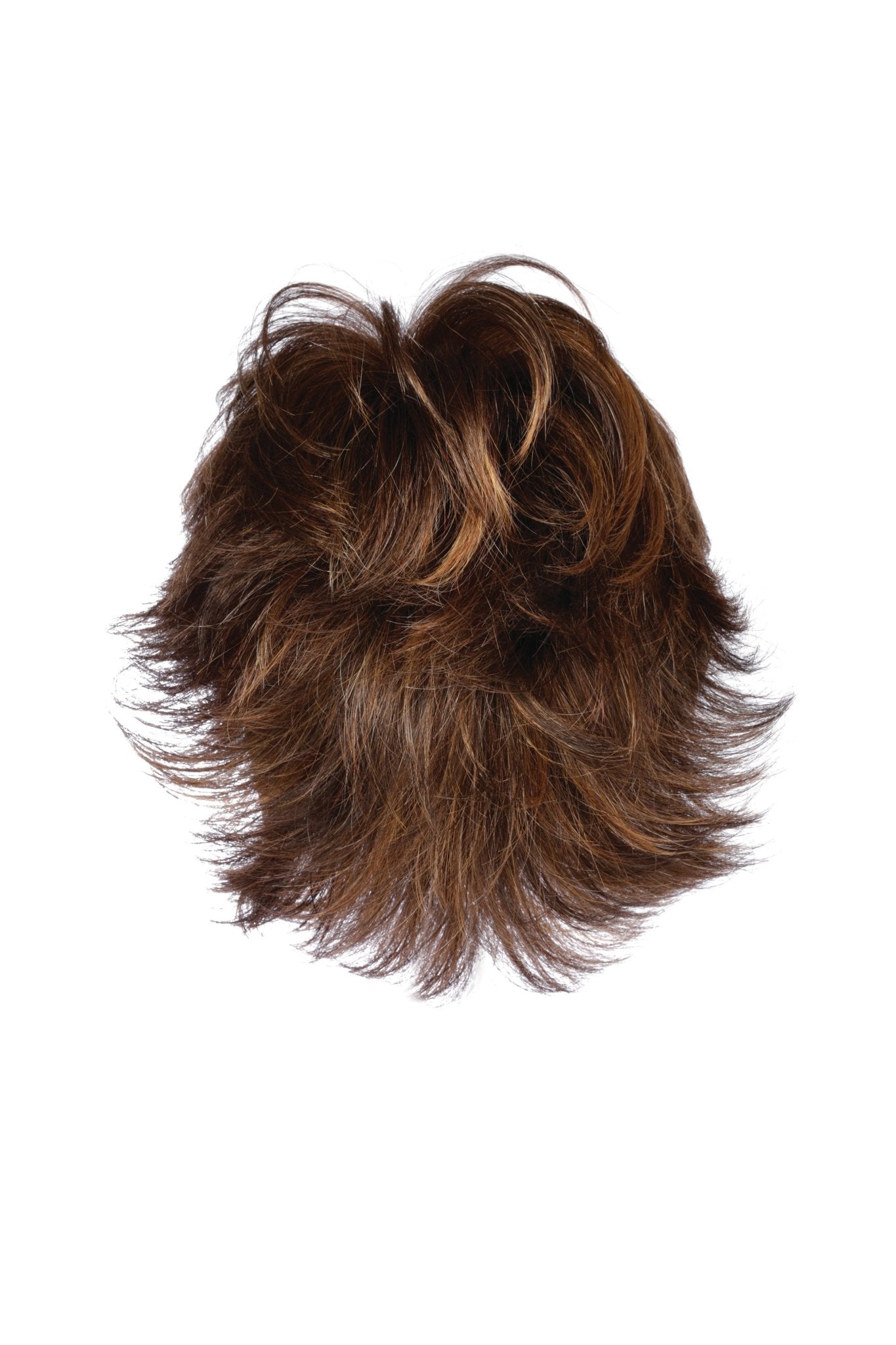 Trend Setter Elite - Enhanced Hair - Wig - Raquel Welch