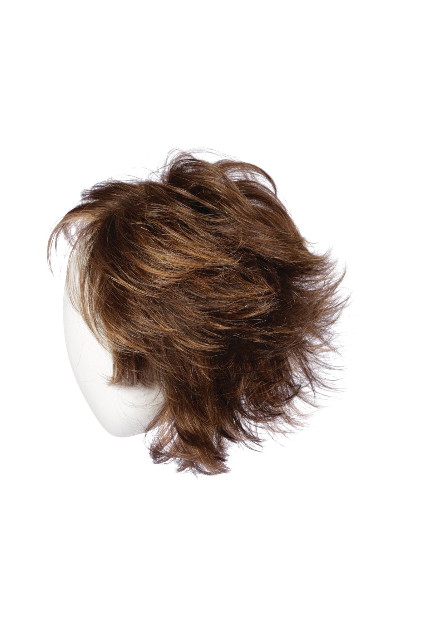 Trend Setter Elite - Enhanced Hair - Wig - Raquel Welch