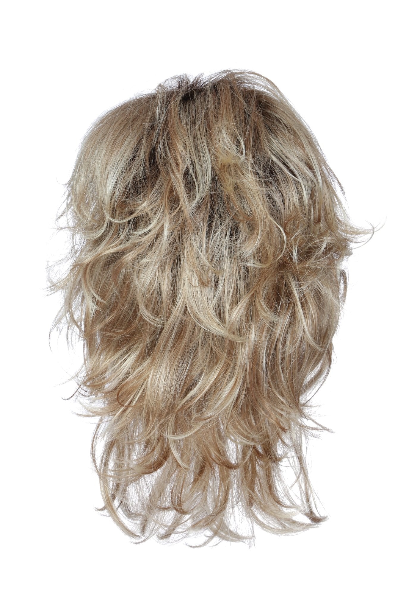 Tress - Enhanced Hair - Wig - Raquel Welch