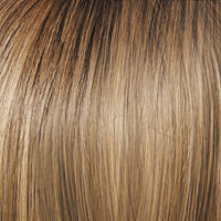 Top Billing 18” - Enhanced Hair - Hair Topper - Raquel Welch