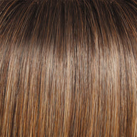 Top Billing 18” - Enhanced Hair - Hair Topper - Raquel Welch