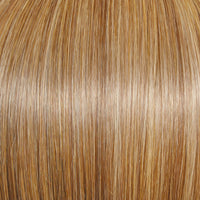 Upper cut - Enhanced Hair - Wig - Gabor
