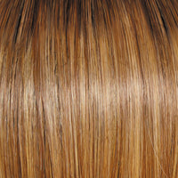 Top Billing 18” - Enhanced Hair - Hair Topper - Raquel Welch