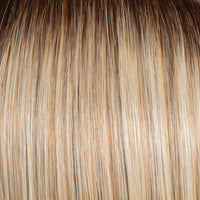 Top Billing 18” - Enhanced Hair - Hair Topper - Raquel Welch