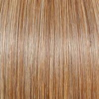 Upper cut - Enhanced Hair - Wig - Gabor
