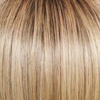 Top Billing 18” - Enhanced Hair - Hair Topper - Raquel Welch
