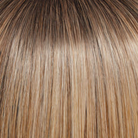 Top Billing 18” - Enhanced Hair - Hair Topper - Raquel Welch