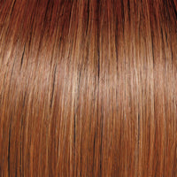 Top Billing 18” - Enhanced Hair - Hair Topper - Raquel Welch