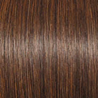RL6/28 Bronzed Sable - Enhanced Hair - Colour Swatch - EH Colour Swatch