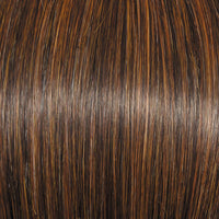 Top Billing 18” - Enhanced Hair - Hair Topper - Raquel Welch