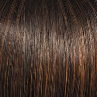 Top Billing 18” - Enhanced Hair - Hair Topper - Raquel Welch