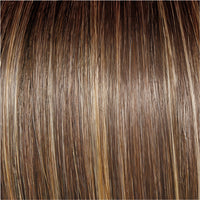 Top Billing 18” - Enhanced Hair - Hair Topper - Raquel Welch