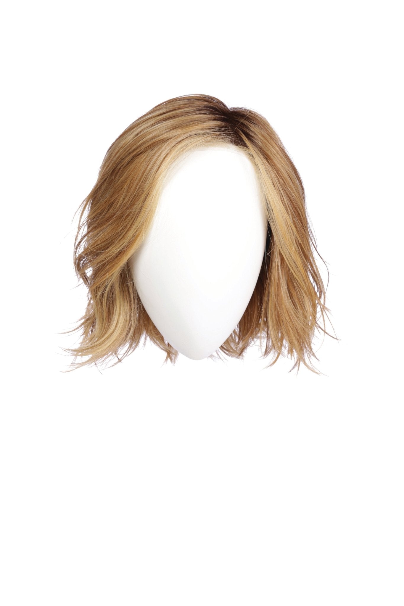 Unfiltered - Enhanced Hair - Wig - Raquel Welch