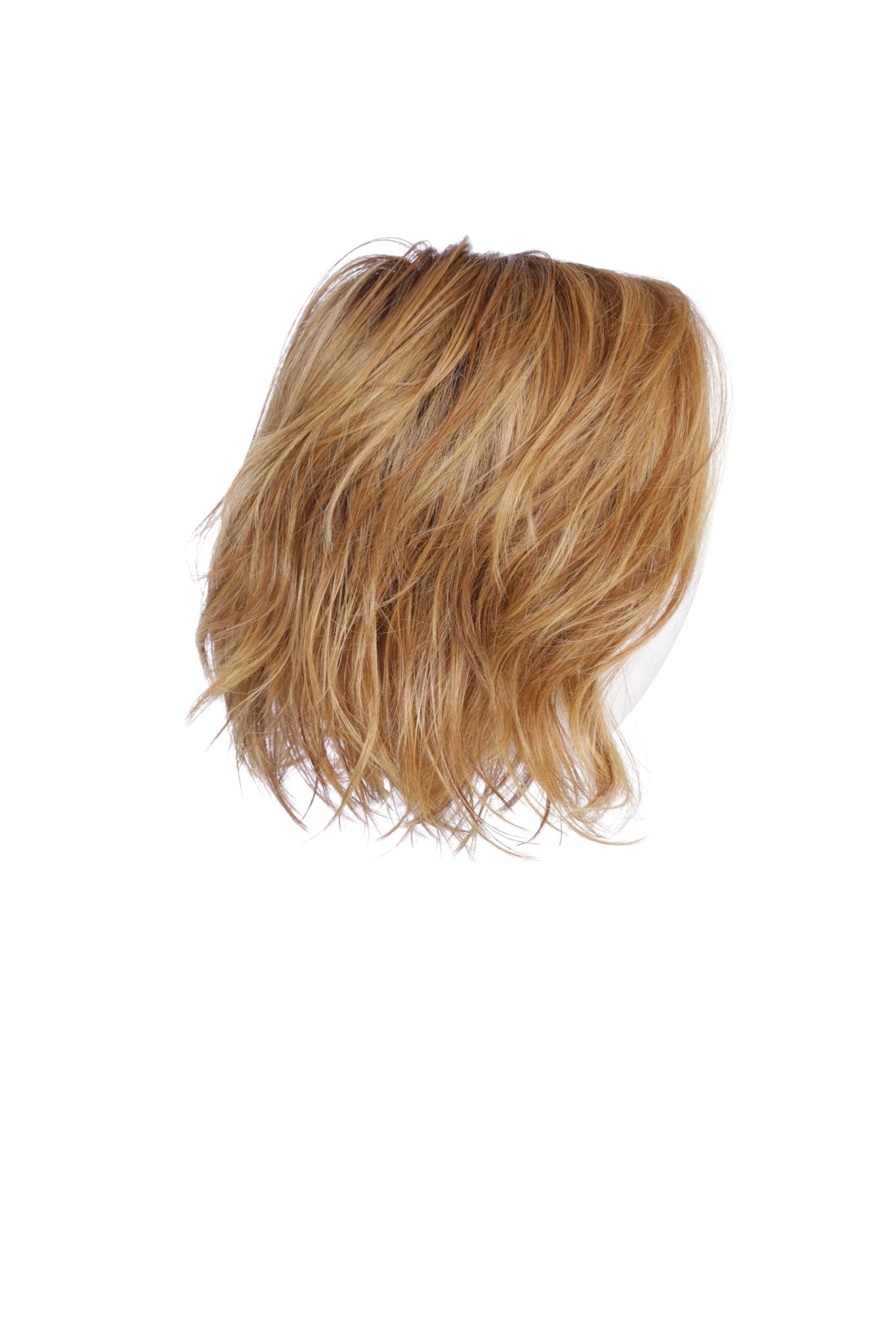 Unfiltered - Enhanced Hair - Wig - Raquel Welch