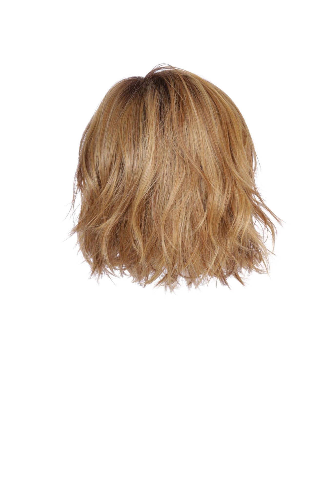 Unfiltered - Enhanced Hair - Wig - Raquel Welch