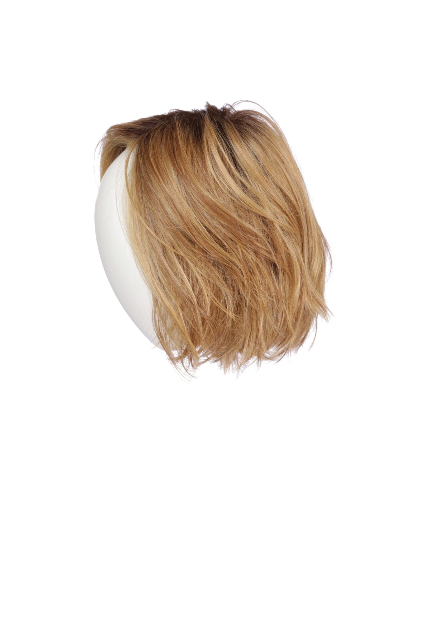 Unfiltered - Enhanced Hair - Wig - Raquel Welch