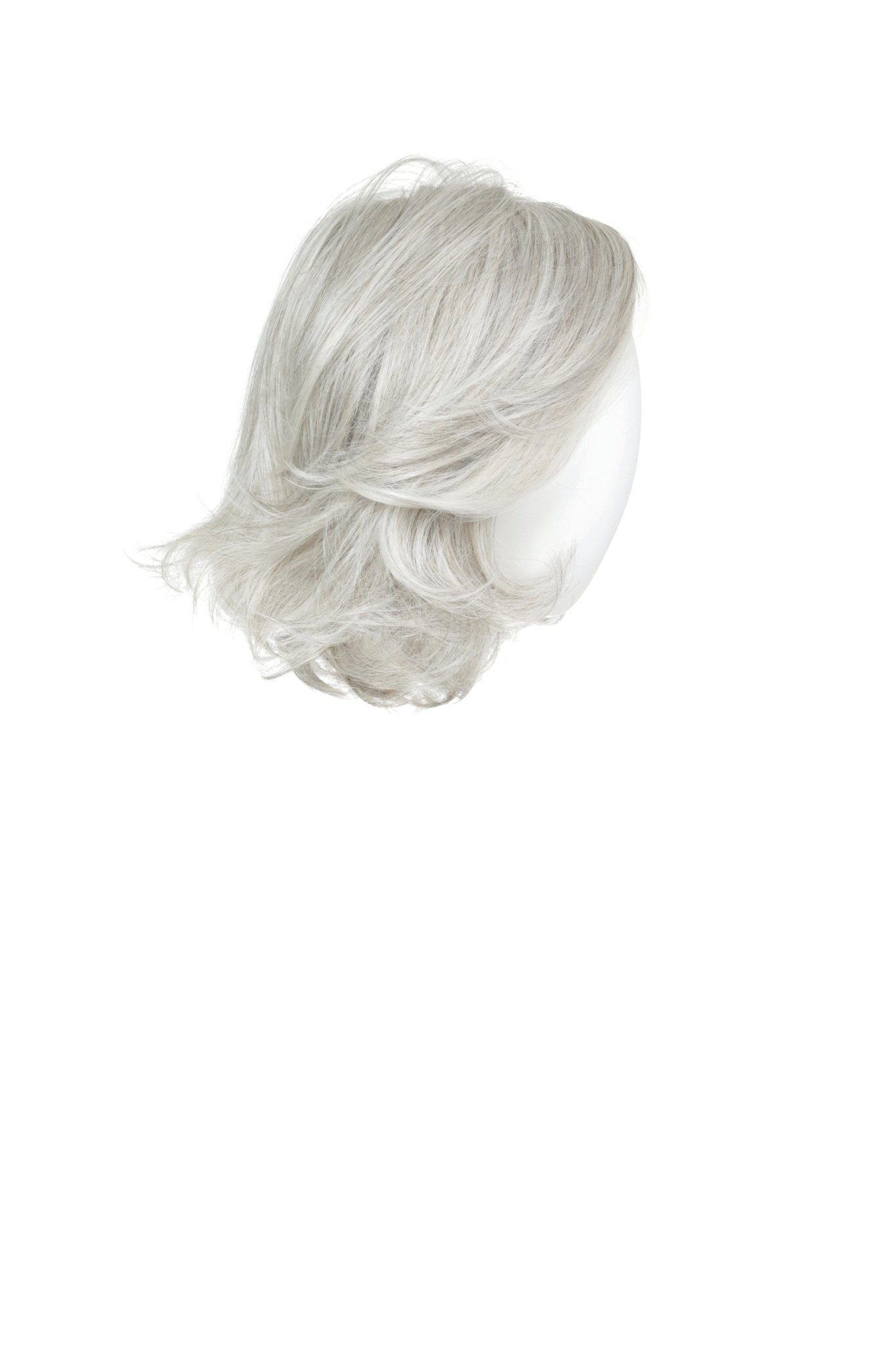 Untold Story - Enhanced Hair - Wig - Raquel Welch