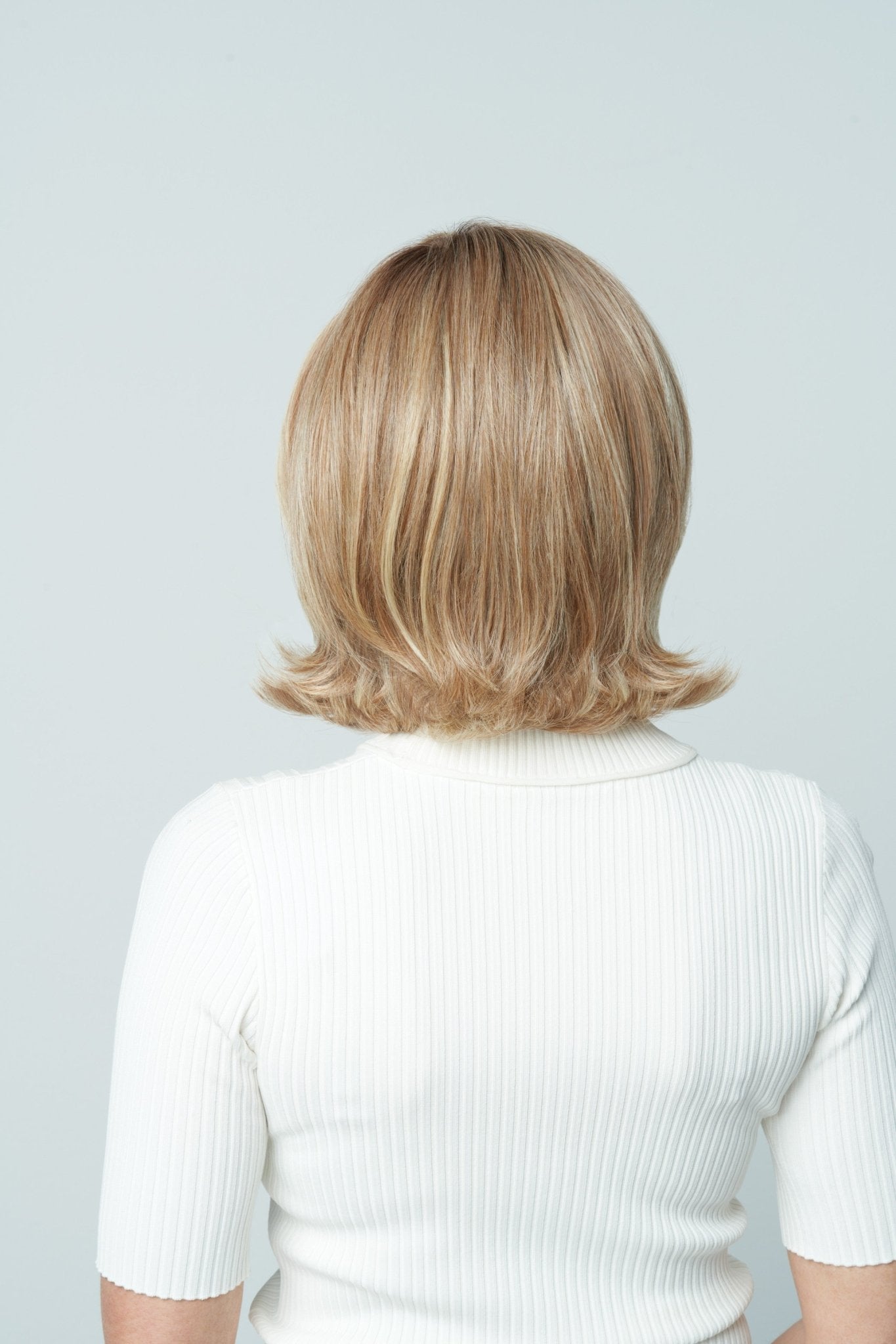 Untold Story - Enhanced Hair - Wig - Raquel Welch
