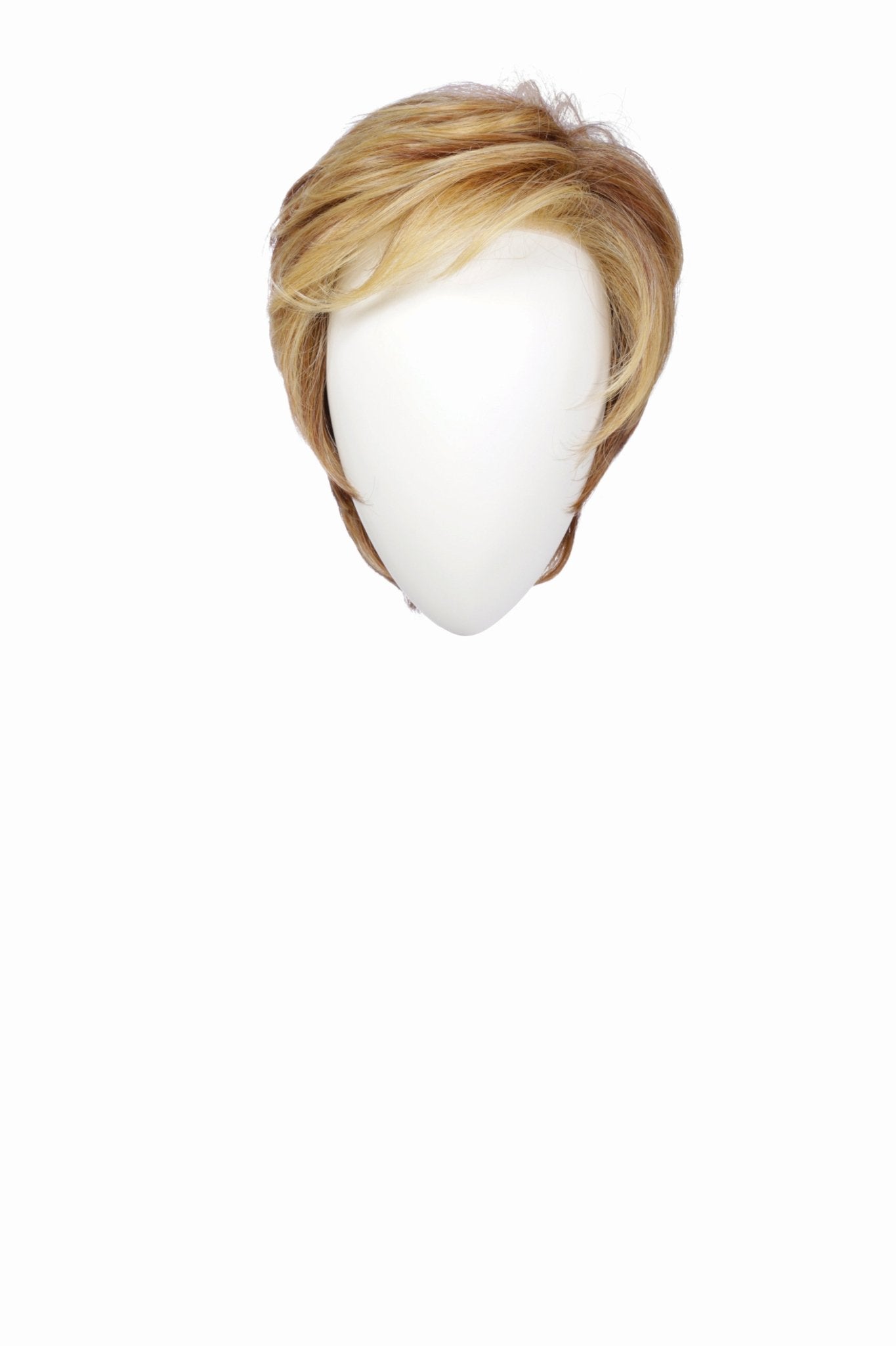 Up Close & Personal* - Enhanced Hair - Wig - Raquel Welch